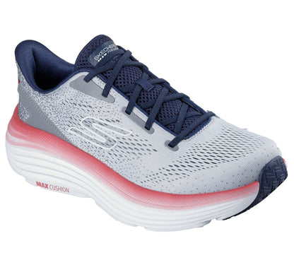 Skechers- Men Max Cushioning Endeavour - Kauska