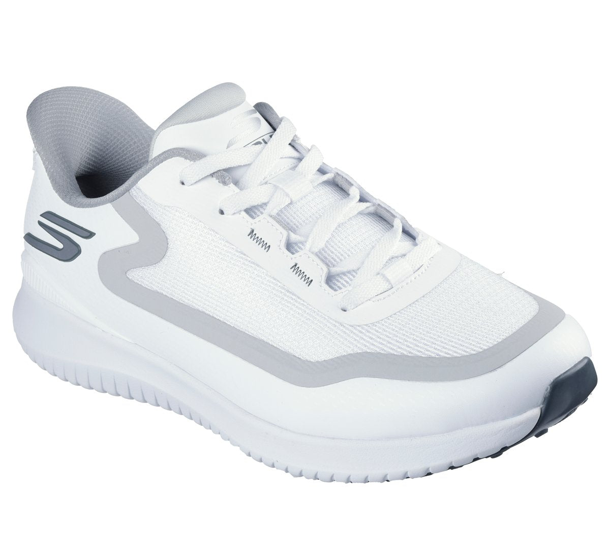 Skechers- Men Slip-ins: GO GOLF Flight