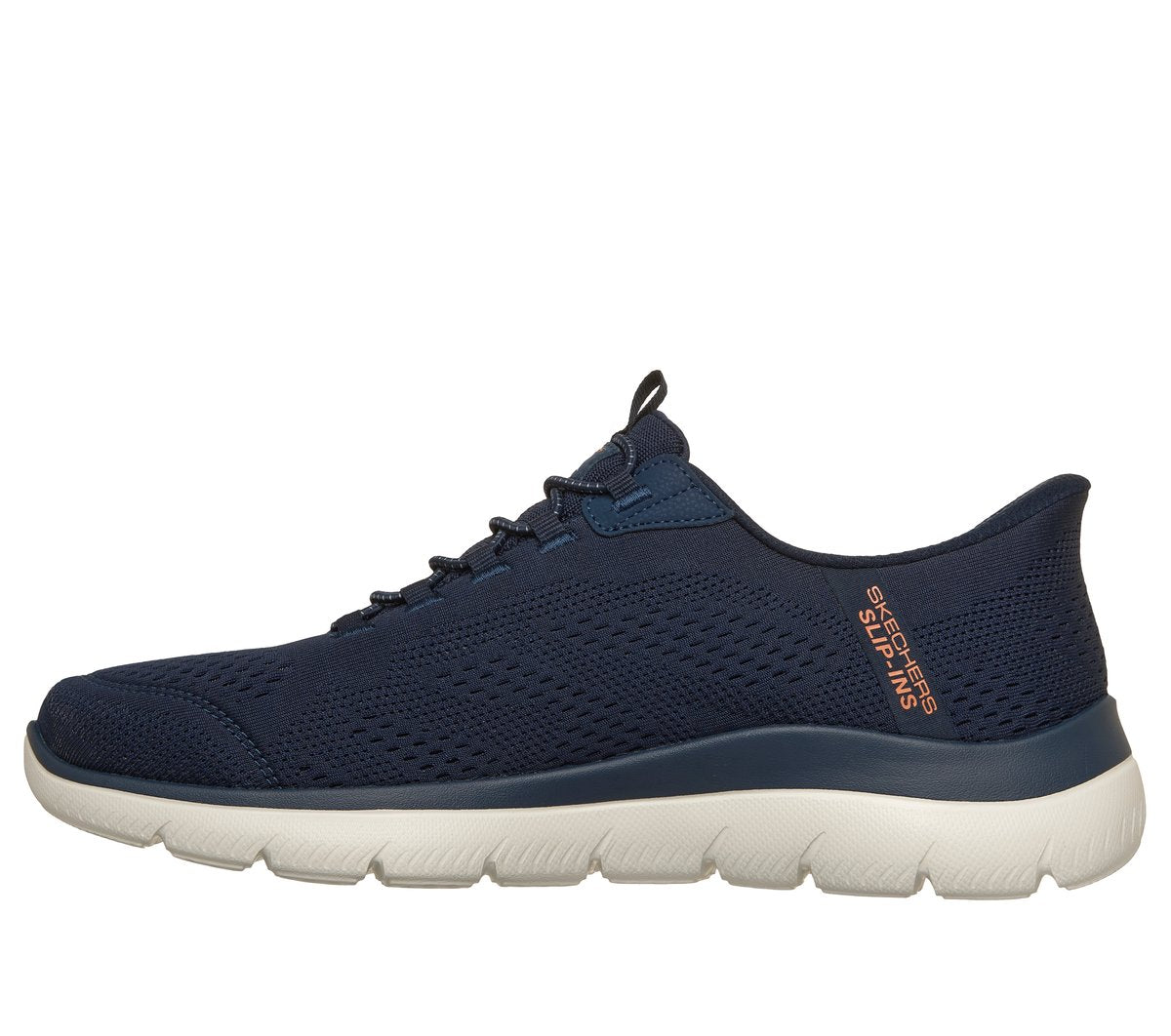 Skechers- Men Slip-ins: Arch Fit Summits - Vorken