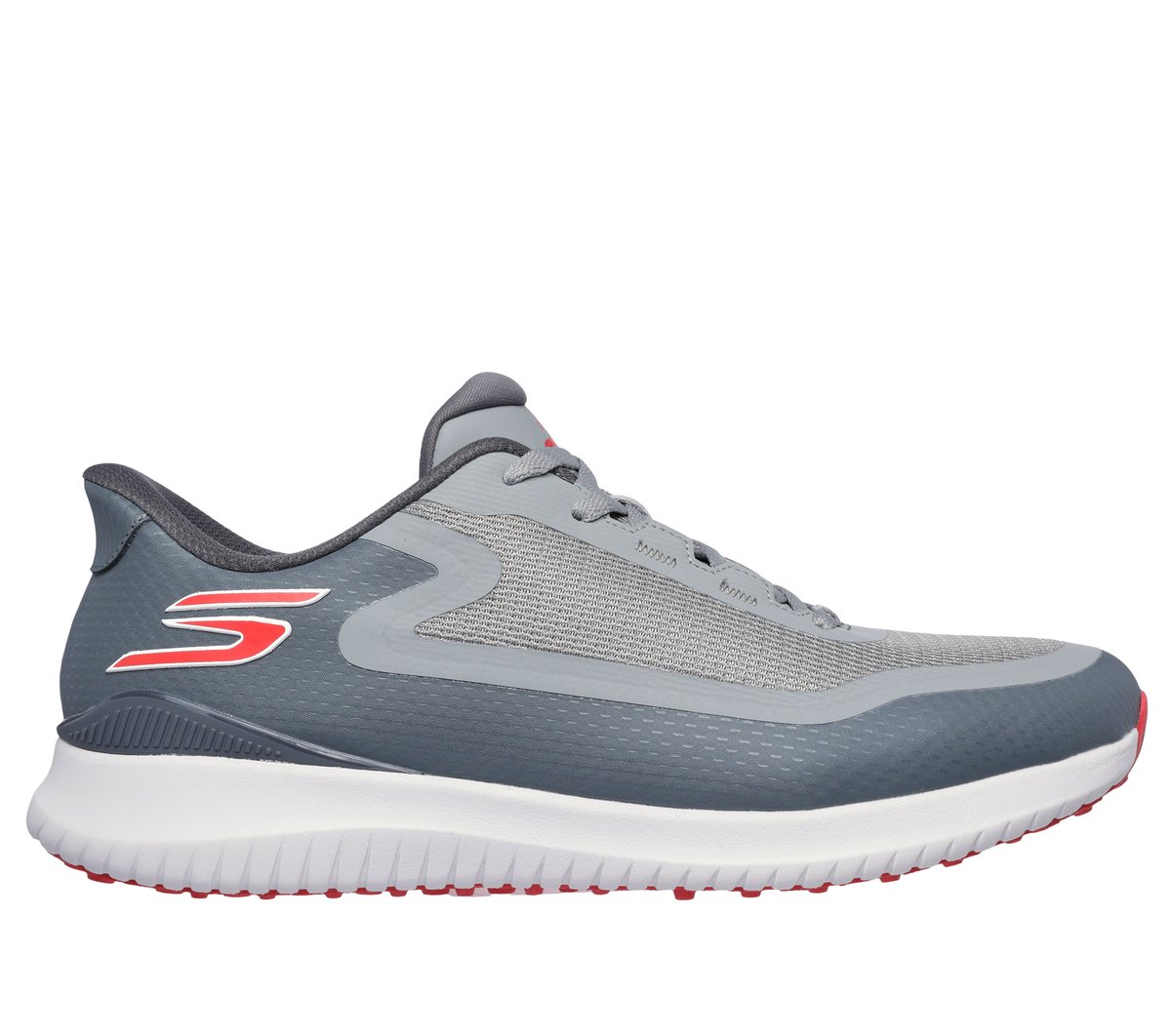 Skechers- Men Slip-ins: GO GOLF Flight