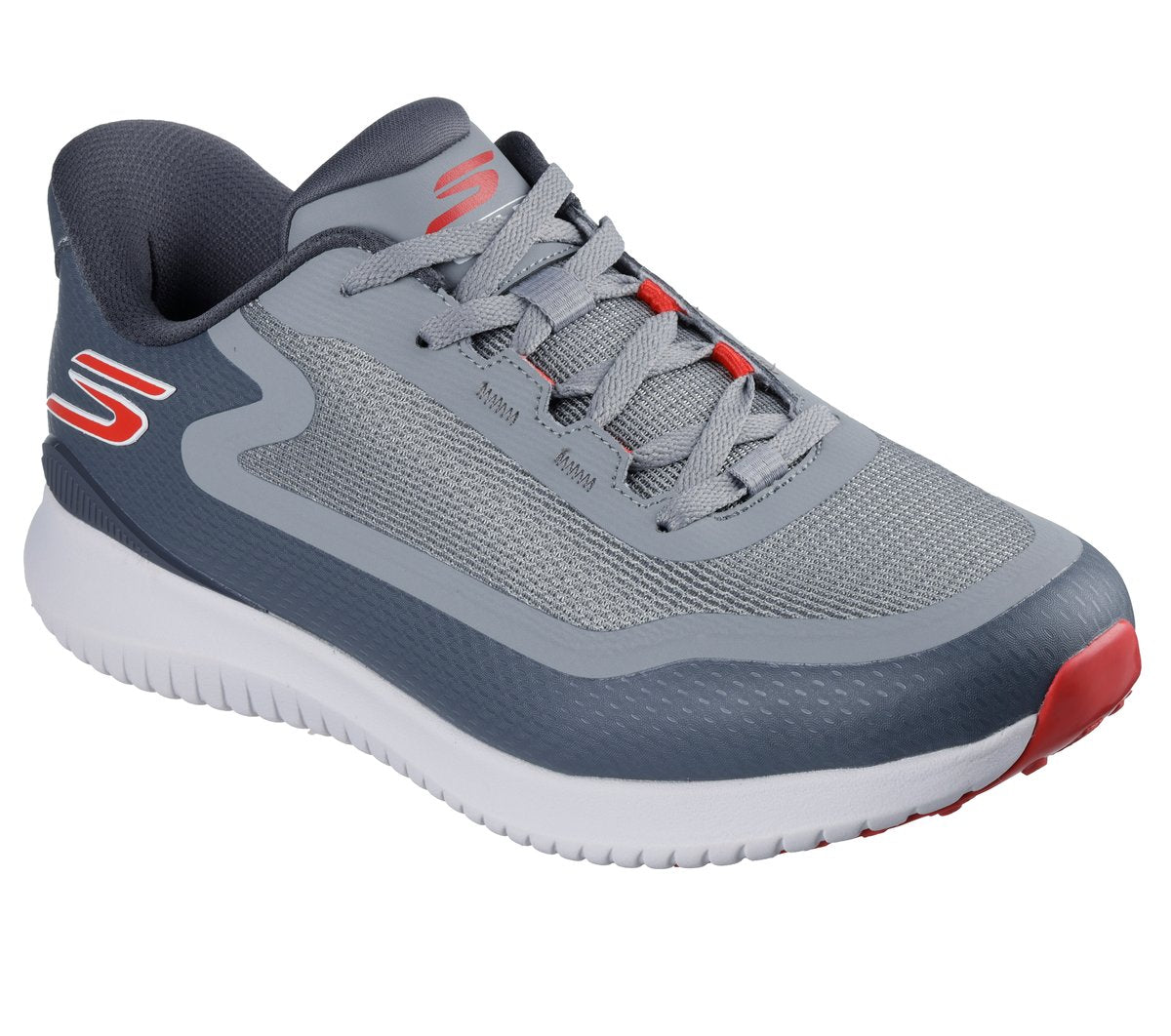 Skechers- Men Slip-ins: GO GOLF Flight