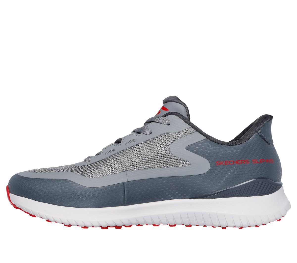 Skechers- Men Slip-ins: GO GOLF Flight