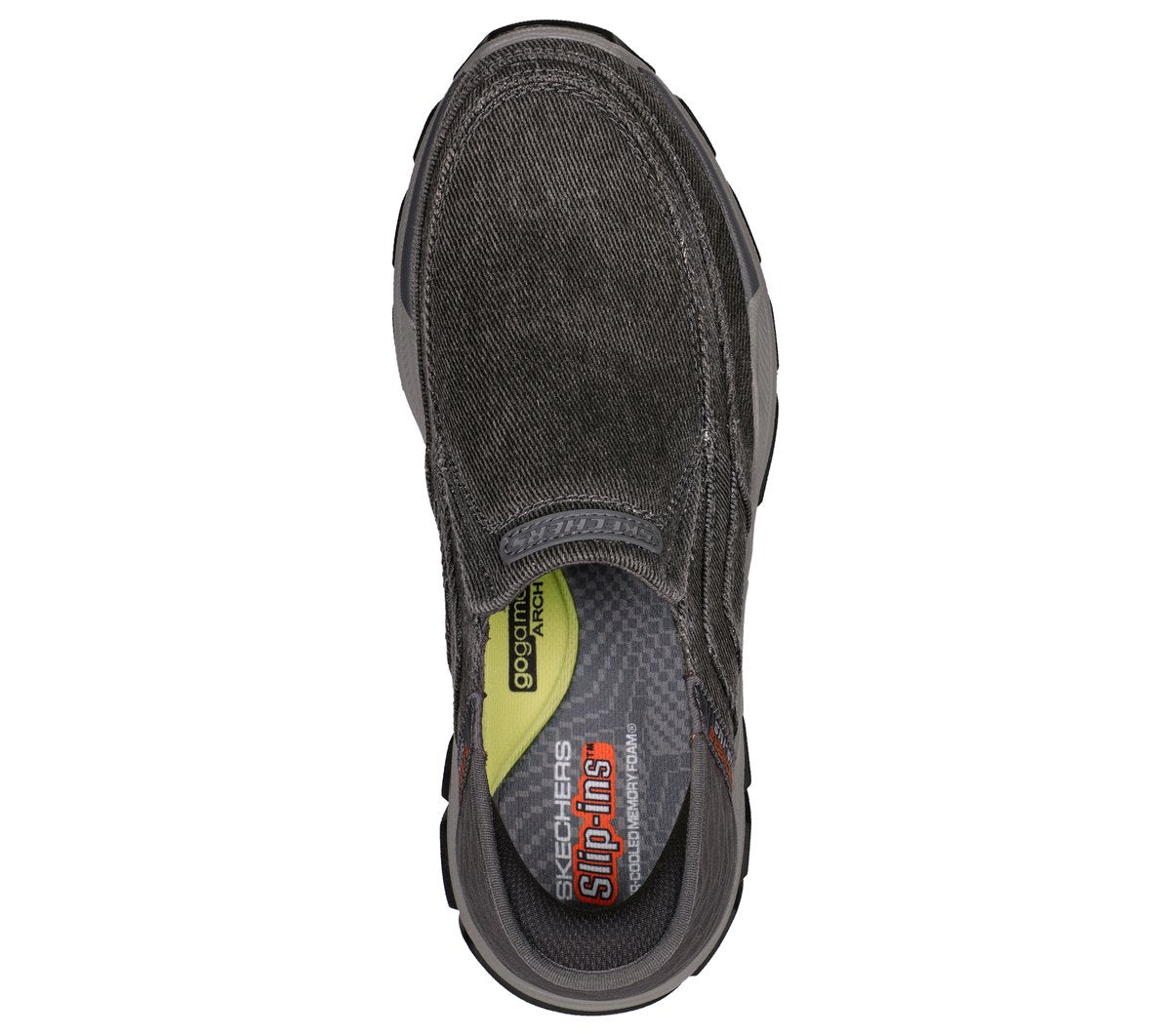 Skechers- Men Slip-ins RF: Respected - Holmgren