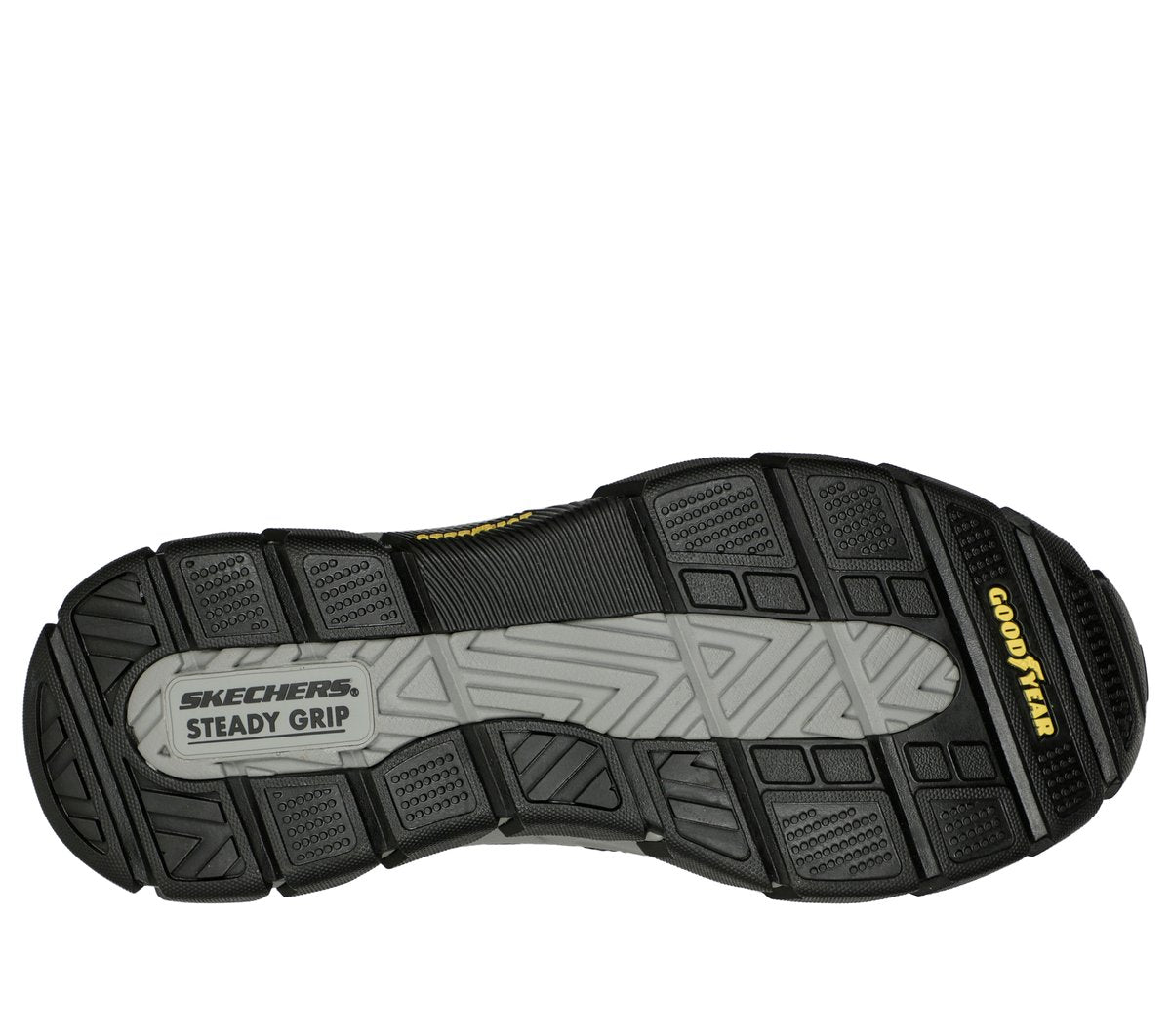 Skechers- Men Slip-ins RF: Respected - Holmgren
