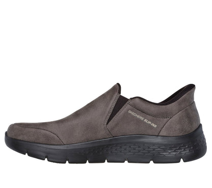 Skechers- Men Slip-ins: GO WALK Flex - Ray