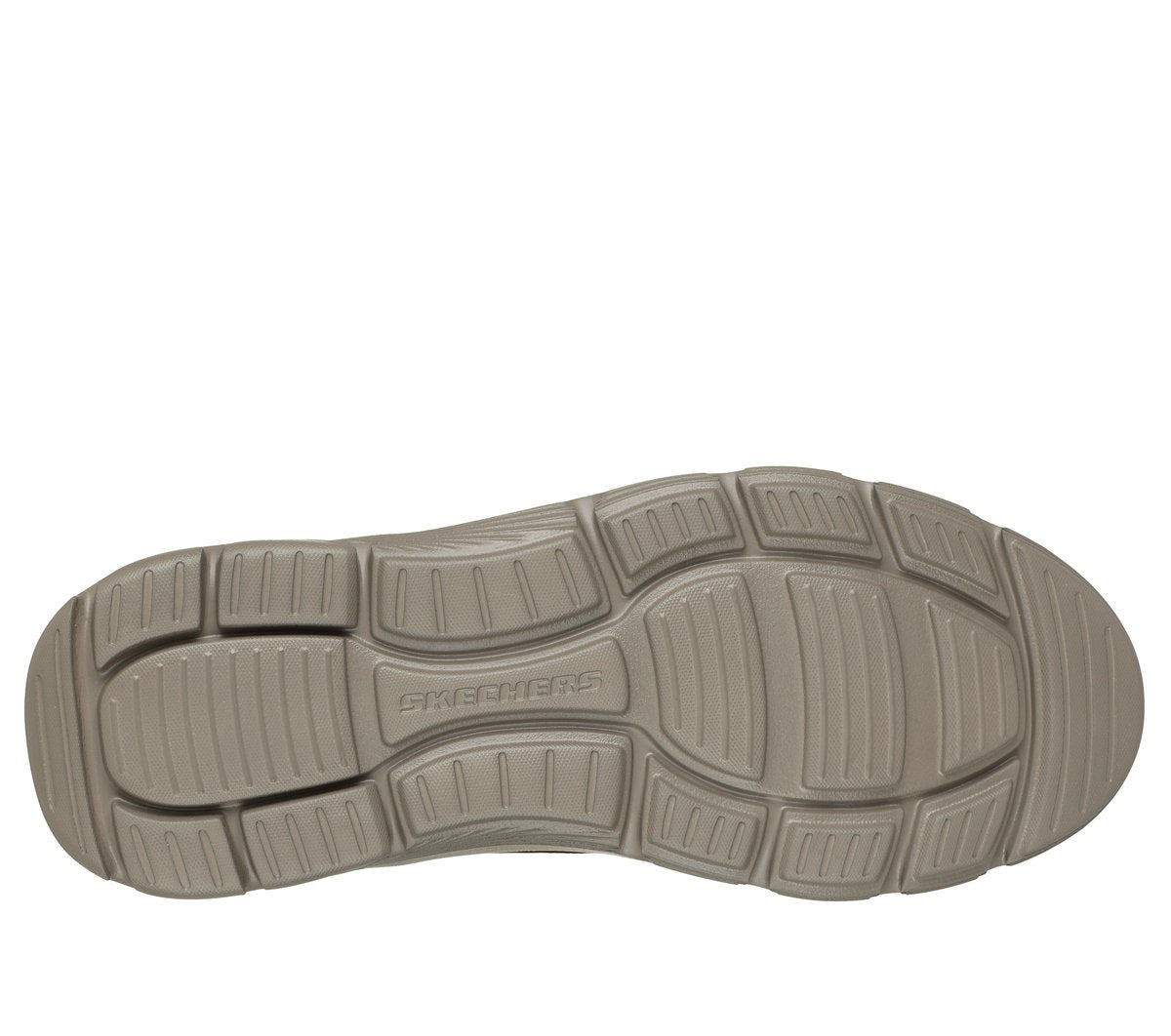 Skechers- Men Slip-ins Relaxed Fit: Arch Fit Garza -Langston