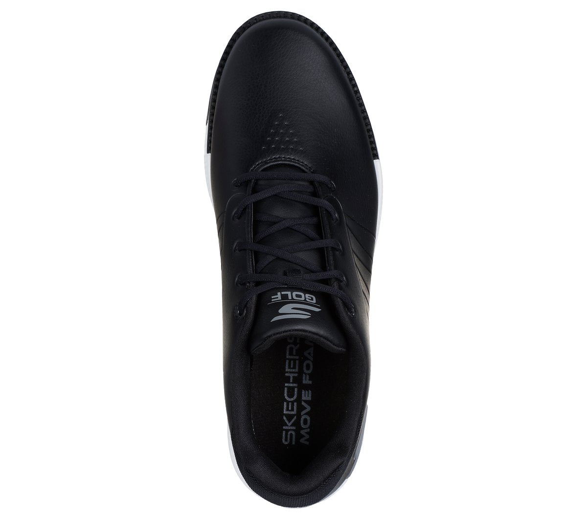 Skechers- Men Waterproof: GO GOLF Tempo