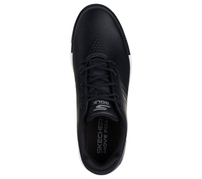Skechers- Men Waterproof: GO GOLF Tempo