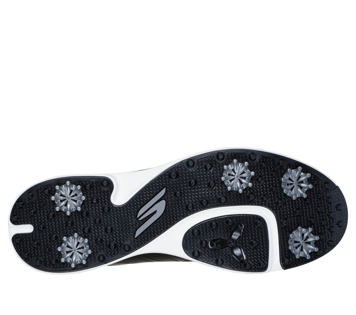 Skechers- Men Waterproof: GO GOLF Tempo