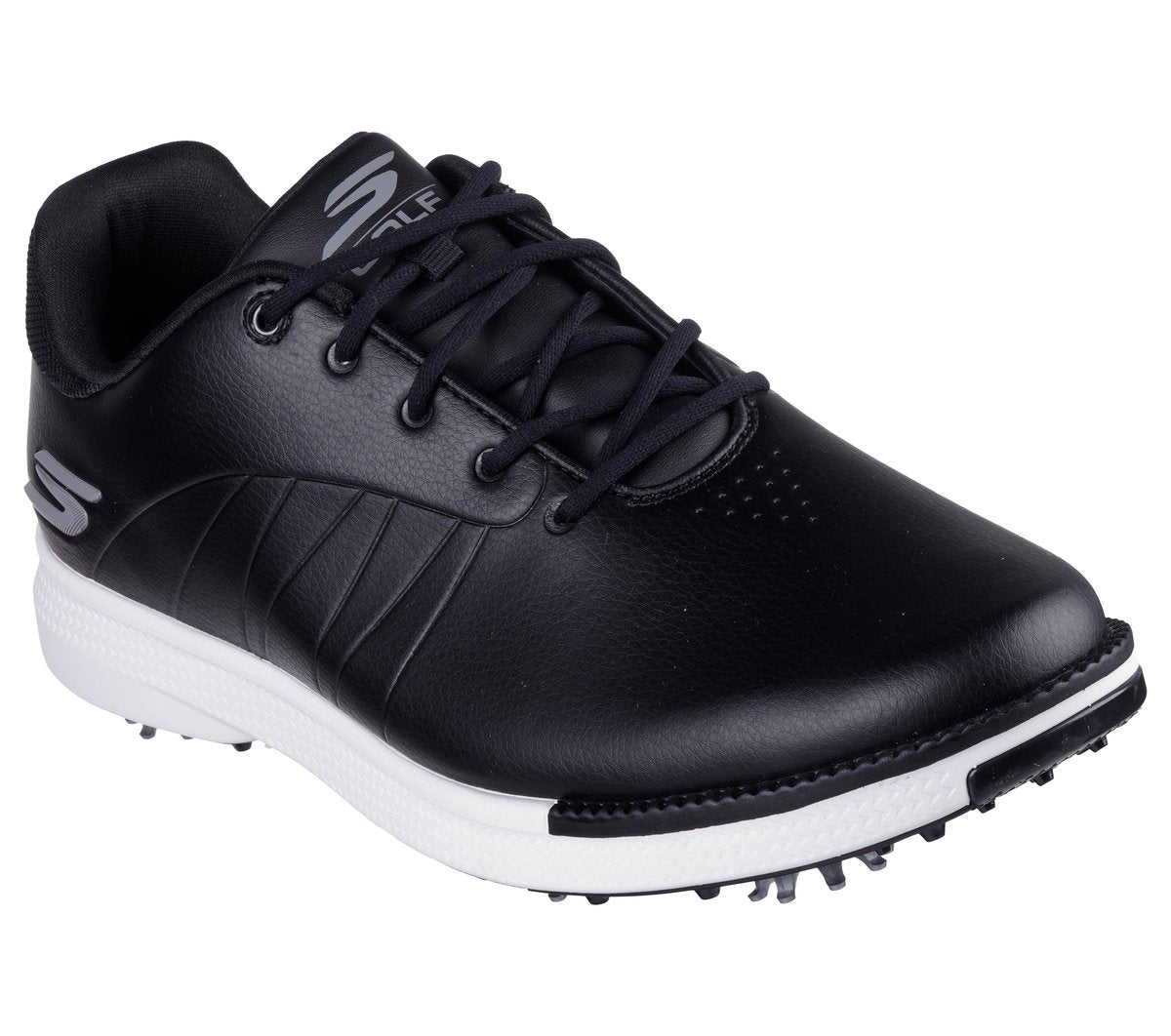 Skechers- Men Waterproof: GO GOLF Tempo