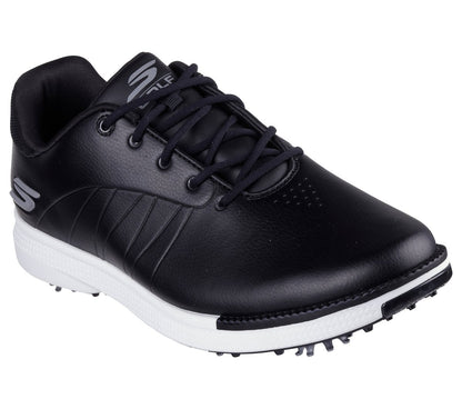 Skechers- Men Waterproof: GO GOLF Tempo