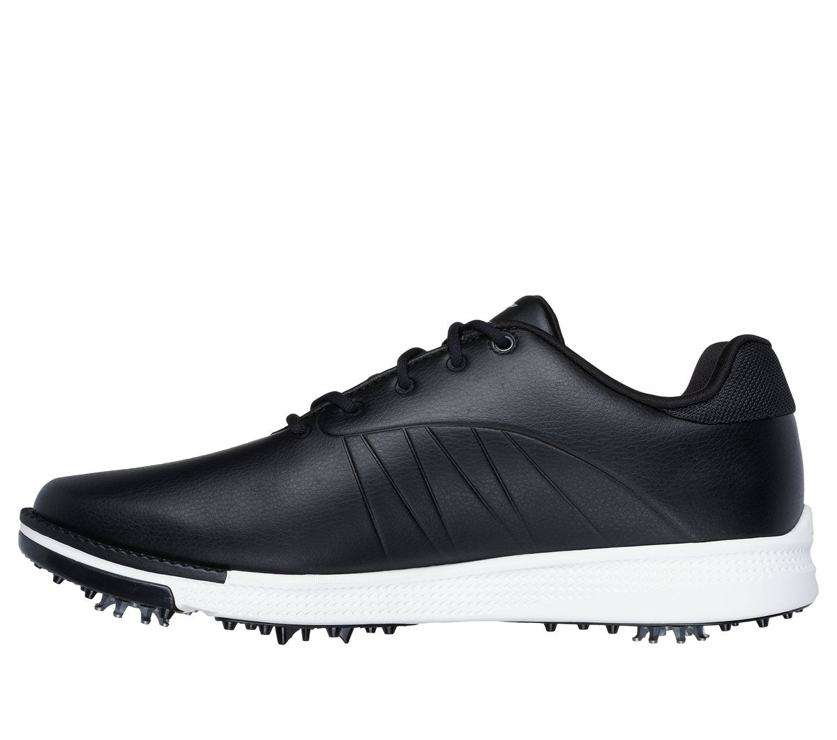 Skechers- Men Waterproof: GO GOLF Tempo