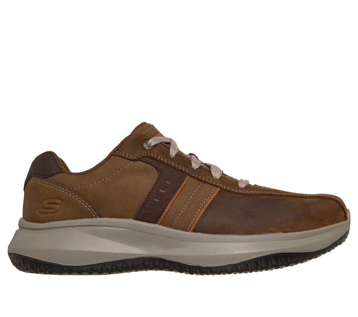 Skechers- Men Relaxed Fit: Apollo - Quentin