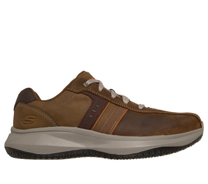 Skechers- Men Relaxed Fit: Apollo - Quentin