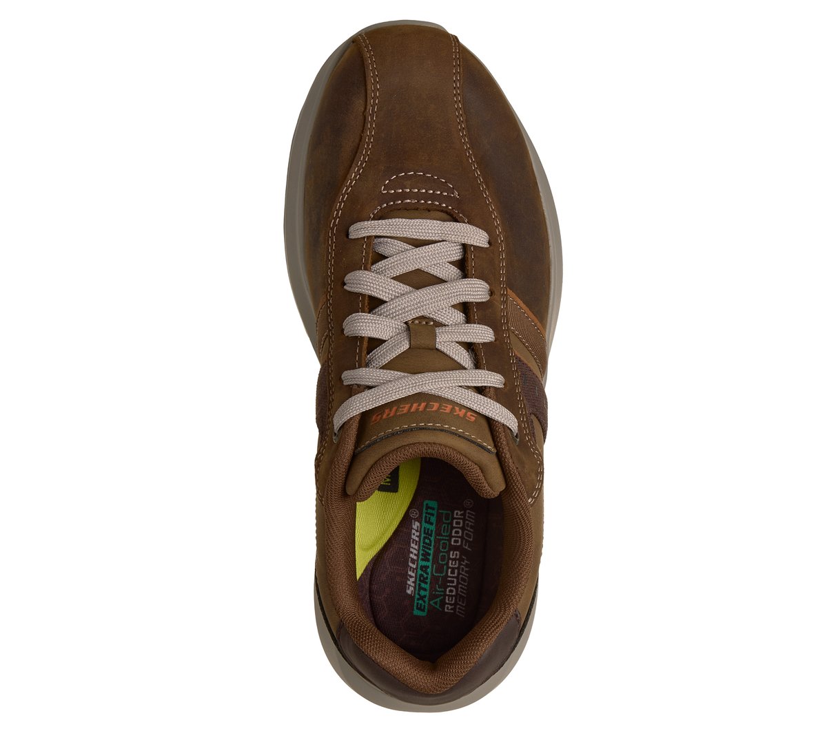 Skechers- Men Relaxed Fit: Apollo - Quentin