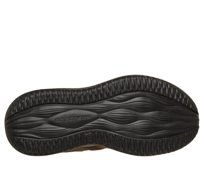 Skechers- Men Relaxed Fit: Apollo - Quentin