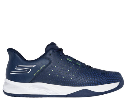 Skechers- Men Slip-ins Relaxed Fit: Viper Court Reload