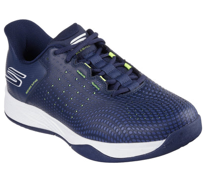 Skechers- Men Slip-ins Relaxed Fit: Viper Court Reload