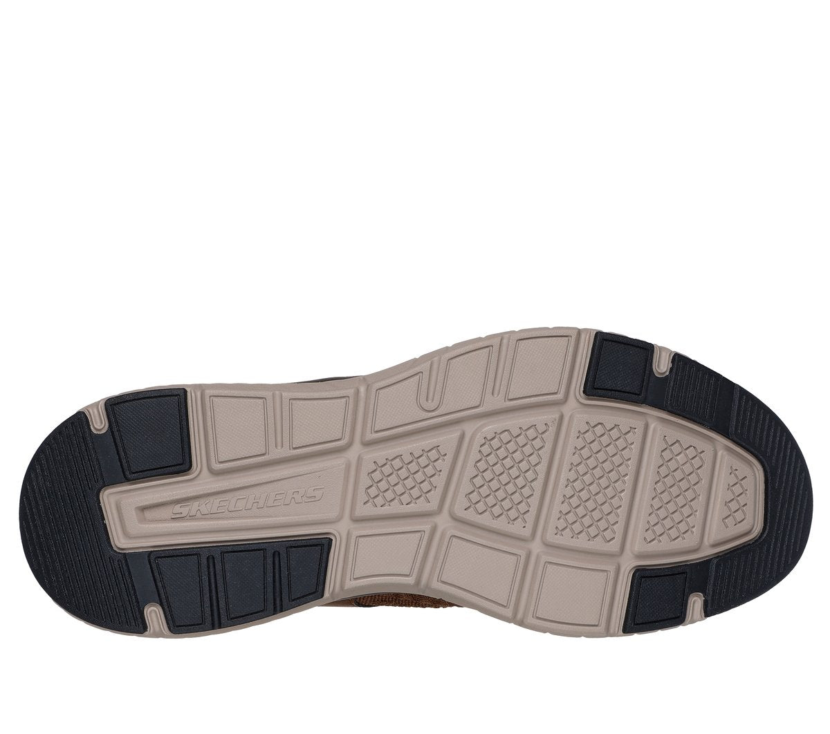Skechers- Men Slip-ins Relaxed Fit: Arch Fit Crosser - Emeric