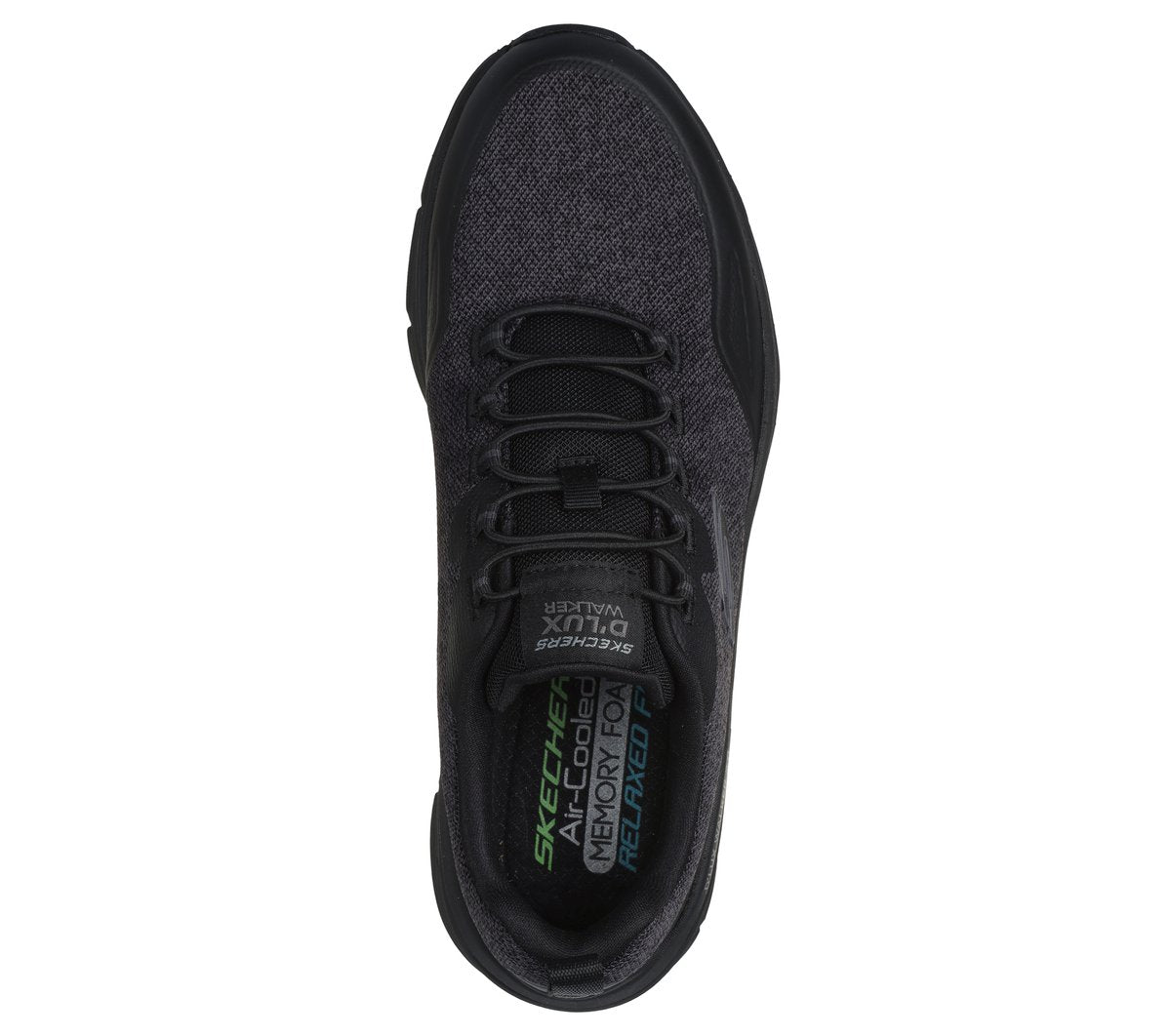 Skechers- Men Relaxed Fit: D'Lux Walker 2.0 - Steadyway
