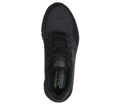 Skechers- Men Relaxed Fit: D'Lux Walker 2.0 - Steadyway