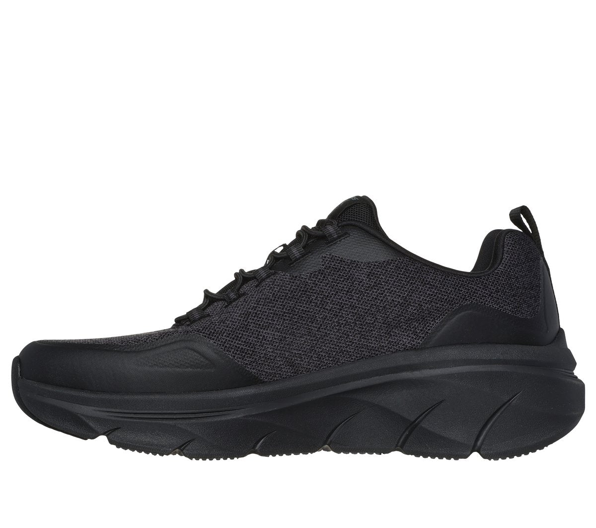 Skechers- Men Relaxed Fit: D'Lux Walker 2.0 - Steadyway