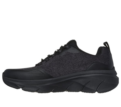Skechers- Men Relaxed Fit: D'Lux Walker 2.0 - Steadyway