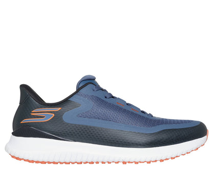 Skechers- Men Slip-ins: GO GOLF Flight