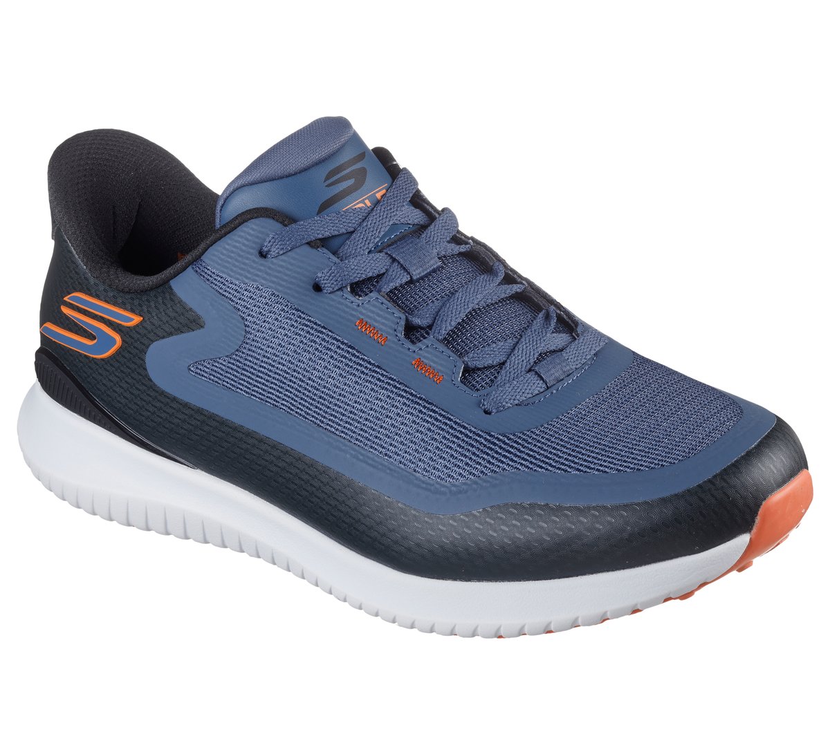 Skechers- Men Slip-ins: GO GOLF Flight