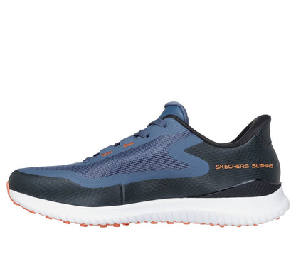 Skechers- Men Slip-ins: GO GOLF Flight