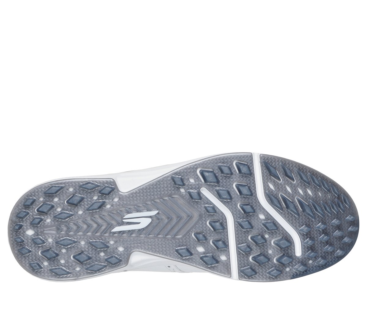 Skechers- Men Slip-ins Waterproof: GO GOLF Prestige SL