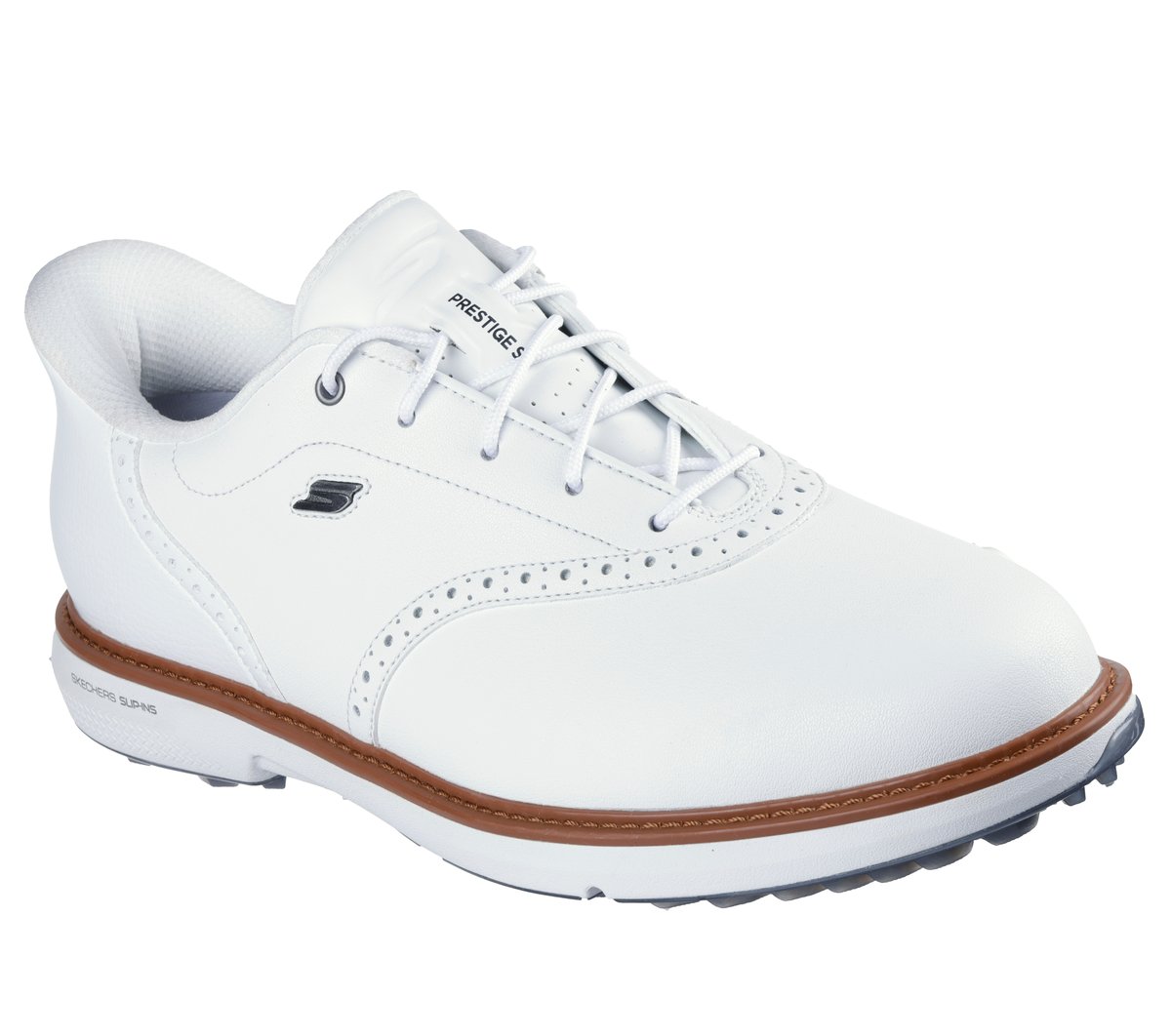 Skechers- Men Slip-ins Waterproof: GO GOLF Prestige SL
