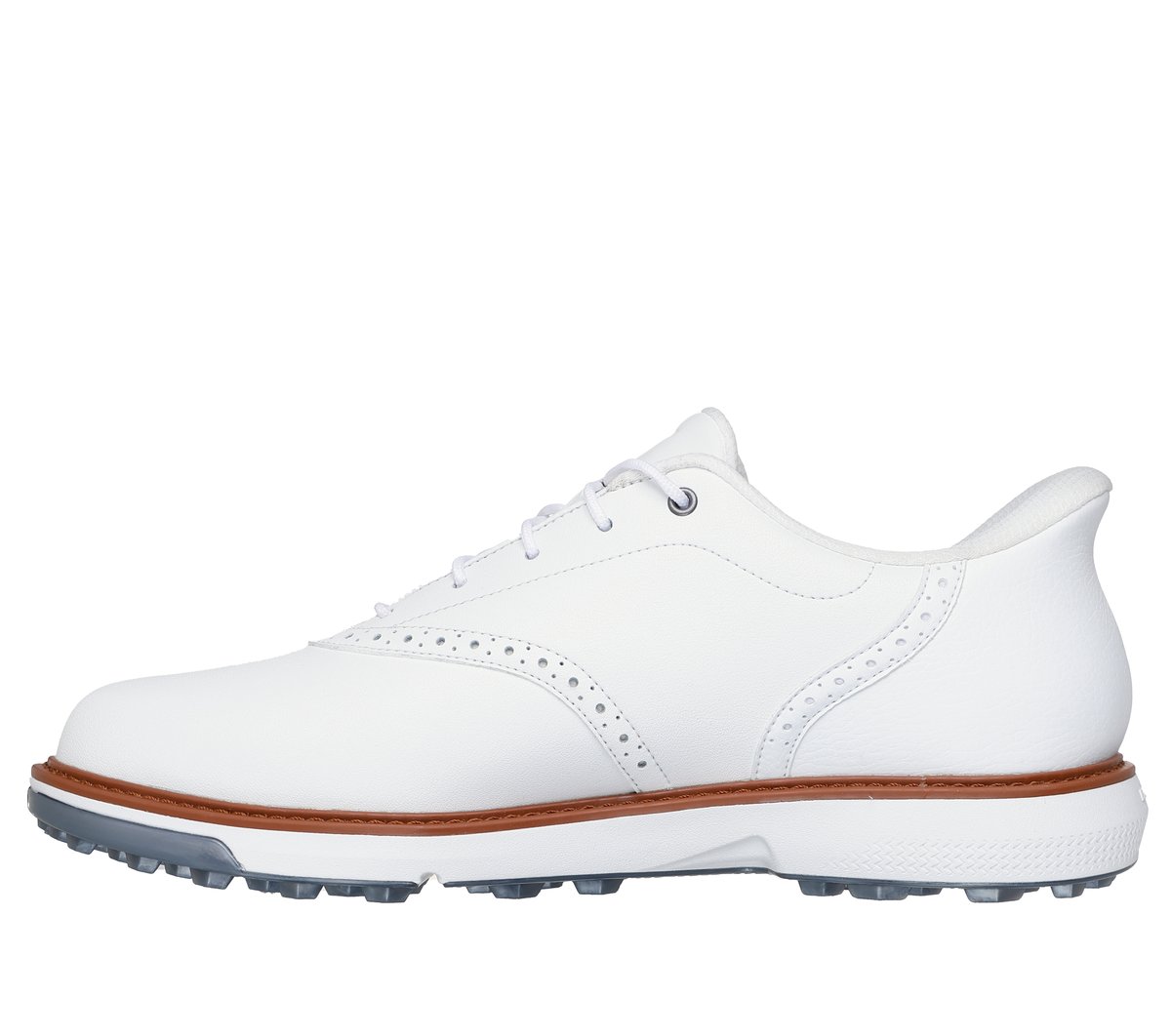 Skechers- Men Slip-ins Waterproof: GO GOLF Prestige SL