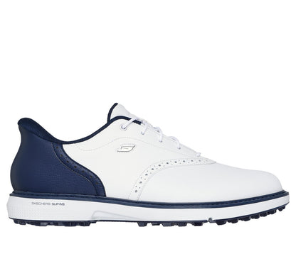 WHITE / NAVY,7.0,Extra Wide