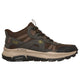 BROWN / BLACK
