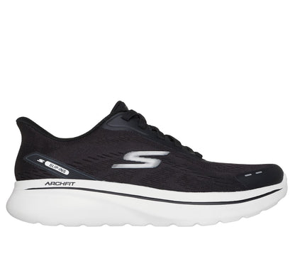 BLACK / WHITE,7.0,Extra Wide