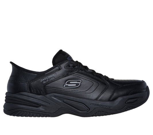 Skechers- Men Slip-ins RF: Durham- Delvor