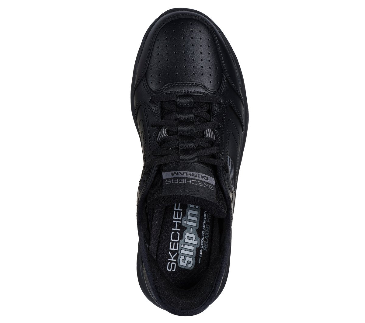 Skechers- Men Slip-ins RF: Durham- Delvor