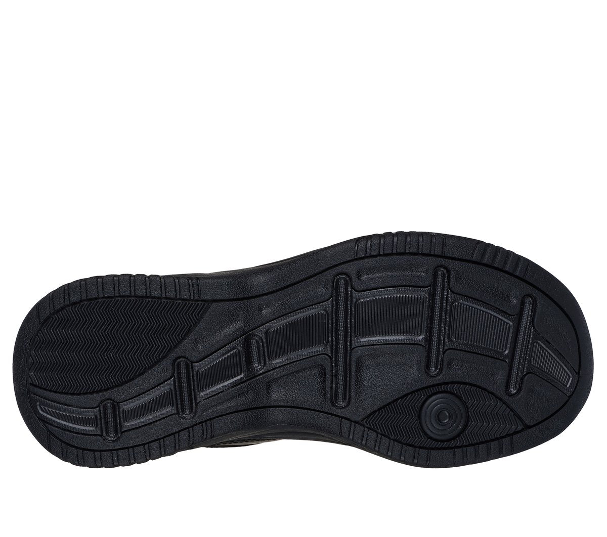 Skechers- Men Slip-ins RF: Durham- Delvor