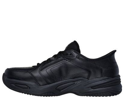 Skechers- Men Slip-ins RF: Durham- Delvor