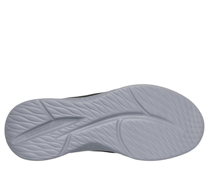 Skechers- Men Relaxed Fit: Slade - Breyer