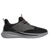 BLACK / GRAY