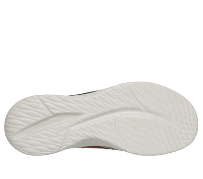 Skechers- Men Relaxed Fit: Slade - Breyer