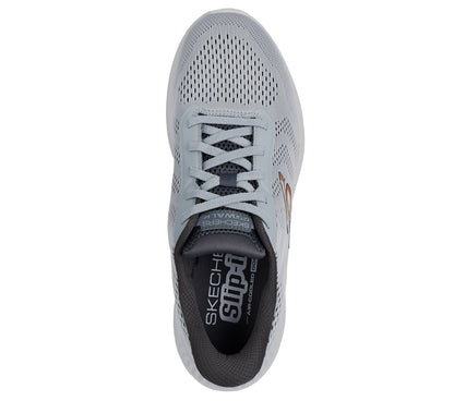 Skechers- Men Slip-ins: GO WALK Now - Payton