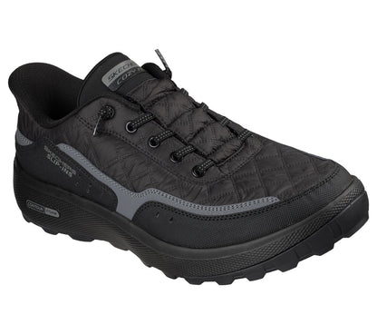 Skechers- Men Slip-ins Relaxed Fit: Urban Explore - Cozy Fit