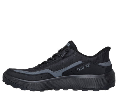 Skechers- Men Slip-ins Relaxed Fit: Urban Explore - Cozy Fit