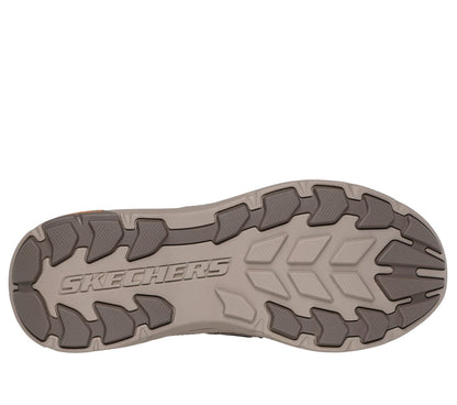 Skechers- Men Slip-ins: Pollard - Wilfred