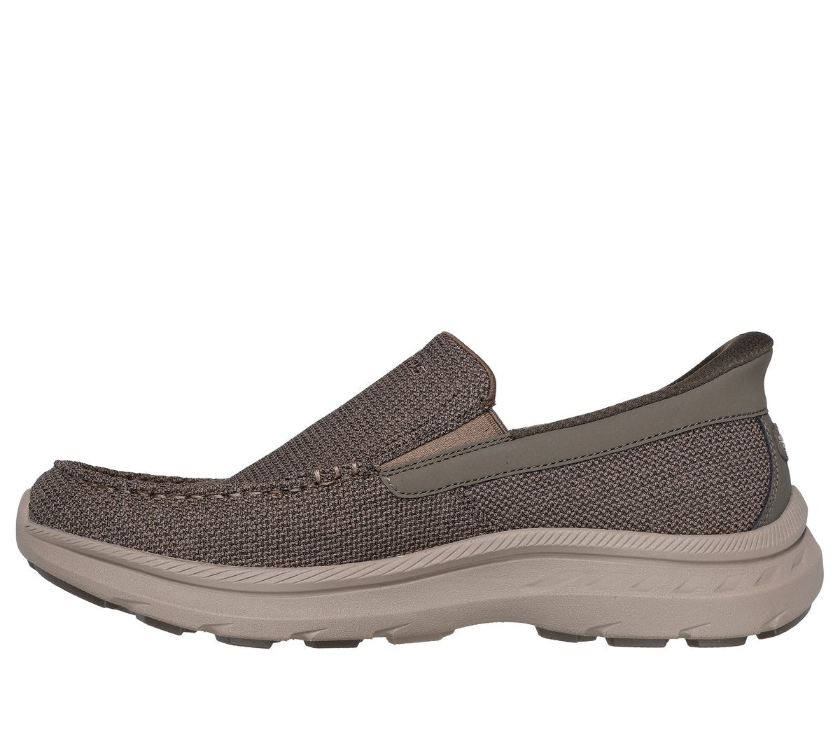 Skechers- Men Slip-ins: Pollard - Wilfred