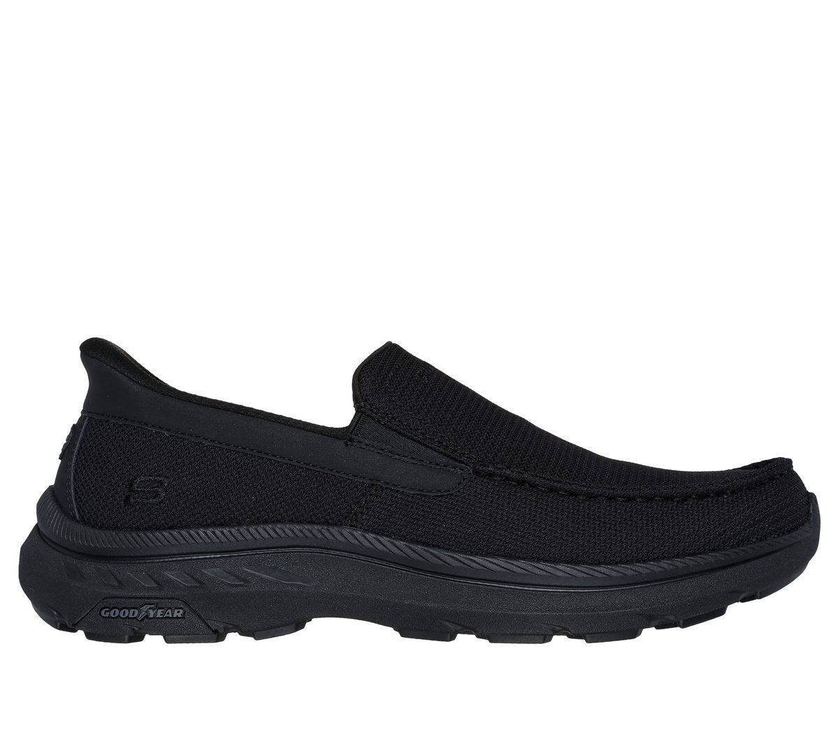 BLACK,7.0,Extra Wide