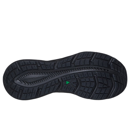 Skechers- Men Slip-ins Relaxed Fit: Edgeride - Commissioner